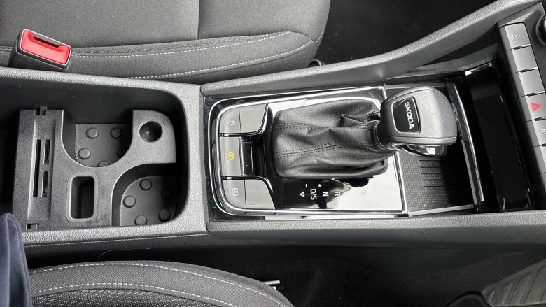 Skoda Karoq 1.5 TSI SE Drive 5dr DSG Petrol Estate